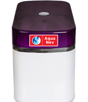 aquanev suarıtma cihazı beyaz