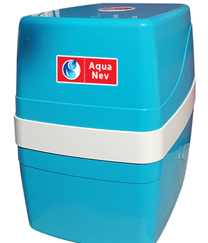 aquanev su arıtma cihazı sembol plus